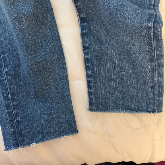 Madewell jeans - Picture 6 of 9